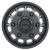 Method Race Wheels - Mr901  Front16x5.5+117mm Offset6x205161.04mm Centerborematte Black - MR901655925117