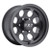 Mickey Thompson - 15x8 6x5.50 3.625 Mt Classic Iii Black (legacy 2458412) - 250441