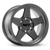 Mickey Thompson - 17x9 6x5.5 4.53 Mt Open 5 Black - 274536