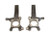 Maxtrac Suspension - 0721 Tundra 4wd Front 6in/4in Lift Height - 946760-1