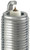 NGK Spark Plugs - Ngk Spark Plug Ltr5ix11 - 4344