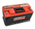 Odyssey - Performance Series Din Size 12v Battery - ODP-AGM49 H8 L5