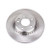 Powerstop - Autospecialty Brake Rotor - EBR1605