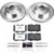 Powerstop - Z36 Truck & Tow Brake Kit - K1132-36
