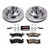 Powerstop - Front Z23 Evolution Sport Brake Upgrade Kit - K4539