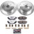 Powerstop - Z26 Street Brake Kit - K5883-26