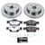 Powerstop - Z36 Truck & Tow Brake Kit - K5953-36