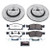 Powerstop - Z36 Truck & Tow Brake Kit - K5954-36