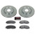 Powerstop - Z23 Evolution Brake Kit - K5959