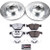 Powerstop - Z26 Street Brake Kit - K6055-26