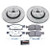Powerstop - Z36 Truck & Tow Brake Kit - K6536-36