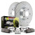 Powerstop - Z26 Street Brake Kit - K6798-26