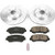 Powerstop - Z23 Evolution Brake Kit - K7036