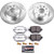 Powerstop - Z26 Street Brake Kit - K7053-26
