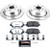 Powerstop - Z36 Truck & Tow Brake Kit - K7127-36