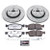 Powerstop - Z36 Truck & Tow Brake Kit - K7133-36