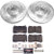 Powerstop - Z23 Evolution Brake Kit - K7869