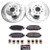 Powerstop - Z23 Evolution Brake Kit - K7942