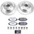 Powerstop - Z36 Truck & Tow Brake Kit - K7943-36