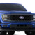 Putco - 24c F150 Luminix Led Front Grille Emblems W/camera Cutout - 92607