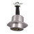 QA1 Precision - Ball Joint Adjustable 4bolt Upper - 1210-285B