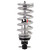 QA1 Precision - Kit Gm Pro Coil Alum Sadj 15 - GS502-15300