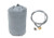 Rampage - Car Cover 4 Layer Universal 13 Ft. 1in To 14 Ft. Long (incl Lock Cable & Storag - 1302
