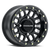 Raceline - A93b Podium Utv Beadlock Black 14x7 4x137 +10mm - A93B-4703710
