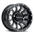 Raceline - A95b Trophy Utv Black 15x7 4x137 +10mm - A95B-57037+10