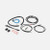 Redarc - Bcdc Alpha 50a Across Engine Bay Wiring Kit - BCDCWK-106