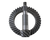 Revolution Gear & Axle - Dana 60 4.88 Ratio Ring And Pinion - D60-488