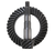 Revolution Gear & Axle - Toyota 8 Reverse Rotation Ring & Pinion Sets - T8-529R-29
