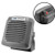 Rugged Radios - Xtreme Waterproof Speaker W/15 Watt Amplifier W/volume & Power Control - EX-SPK-XR