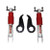 Rancho Suspensions - 1920 Gm 2500/3500  Silverado/sierra 2wd/4wd  Levelitsystem - RS66352R5