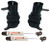 Ridetech Suspension - 5864 Cadillac Coolride With Hq Shocks - 11104010