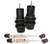 Ridetech Suspension - 6164 Buick Coolride Kit With Hq Shocks - 11134010