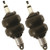 Ridetech Suspension - 7888 Gm Gbody Single Adjustable Front Shockwaves - 11323001