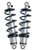 Ridetech Suspension - 8898 C1500 Rear Hq Coilovers W/ Rebound Adj Shocks - 11376510