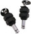 Ridetech Suspension - 9206 Silverado Single Adj. Front Shockwaves - 11383001