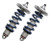 Ridetech Suspension - 6466 Mustang Single Adjustable Front Coilovers - 12093510