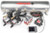 Ridetech Suspension - Ridepro E5 Air Ride Suspension Control Sys 5gal Dual Compress Hi Flow Bigred - 30534100