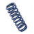 Ridetech Suspension - Coil Spring 10in Free Length 275 Lbs/in 2.5in Id - 59100275