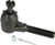 Ridetech Suspension - 6364 Impala/6364 C10/6382 Corvette Outer Tie Rod End - 90003047