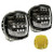 Rigid Industries - Adapt Xp Extreme Powersports Led Light 3 Lighting Zones Gps Modulepair - 300415