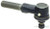 Rock Jock - 9706 Wrangler Tj/lj Unlimited/xj/mj Currectlync Tie Rod End - CE-9701TRL