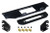 Rock Jock - 18c Wrangler/20c Gladiator Winch Plate Kit For Factory Steel Bumper - RJ-641100-101