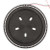 Rugged Ridge - Accessory Brake Light Led Ring - 11585.04