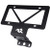 Rugged Ridge - Tag Relocation Bracket Rear 1819 Jeep Wrangler Jl - 11585.25
