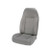 Rugged Ridge - Standard Front Bucket Seatgray7603 Jeep Cj & Wrangler - 13401.09