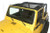 Rugged Ridge - 9706 Jeep Wrangler Eclipse Sun Shade Full Cover - 13579.08